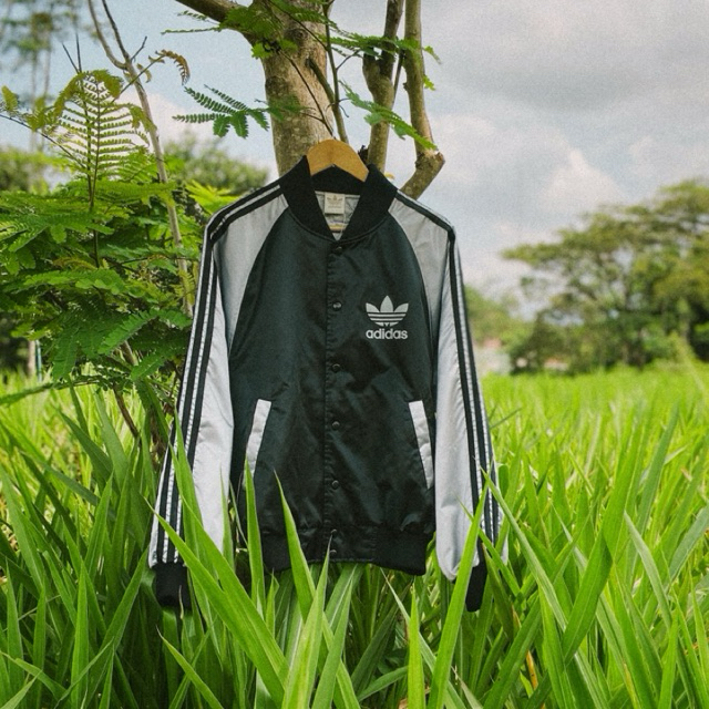 ADIDAS VARSITY VINTAGE