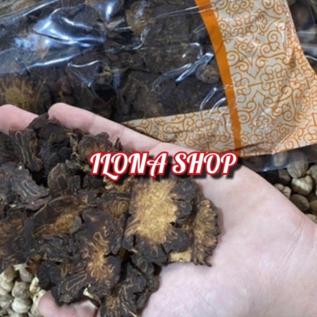 

REMPAH DAUN GANTI KERING 100GR / DAUN GANTI / BUMBU SOTO BANJAR