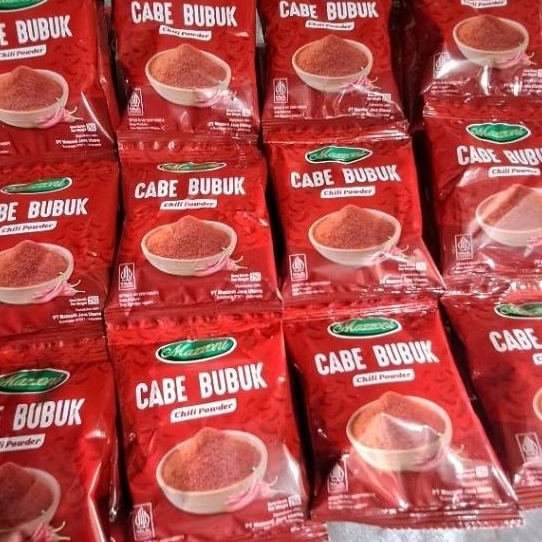 

CABE BUBUK MAZZONI 25GR