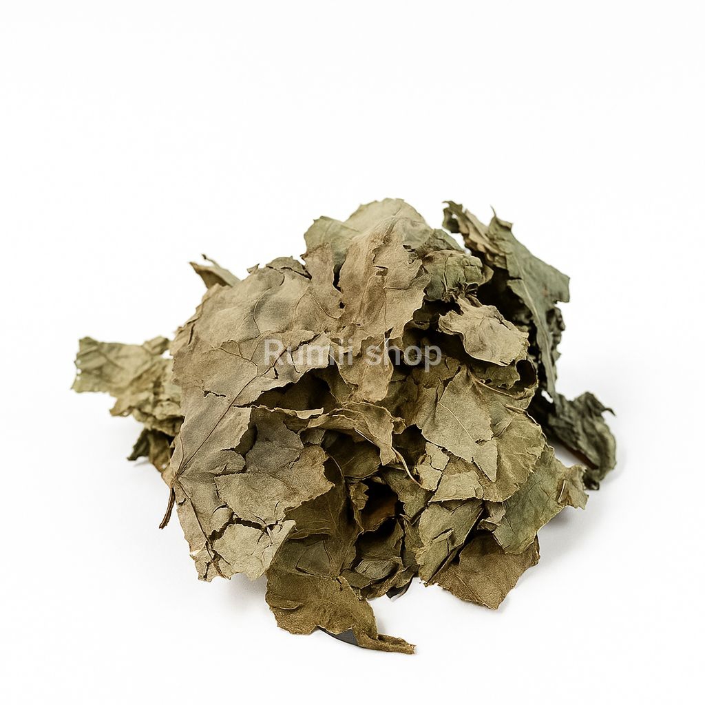 

Daun Jati Belanda Kering 1 kg