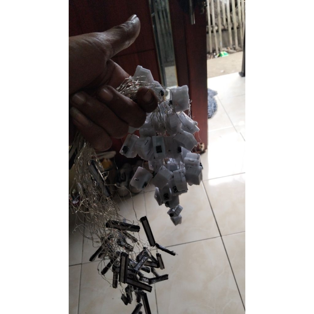 rotator miniatur bus RKC trans jakarta bonus stiker BASURI
