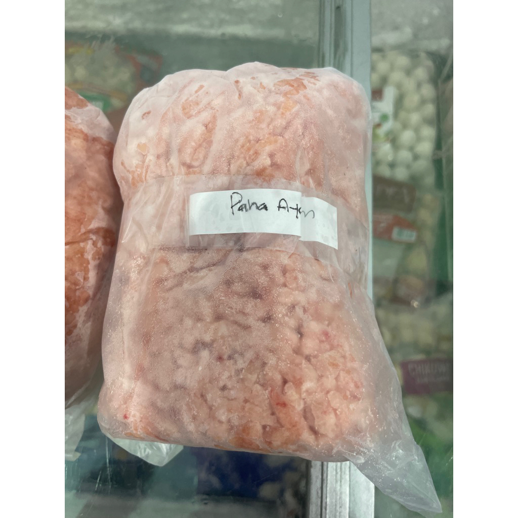 

Paha Ayam Giling 500gr