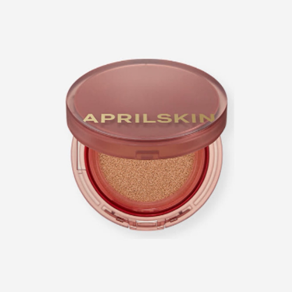 Aprilskin Hero Cushion