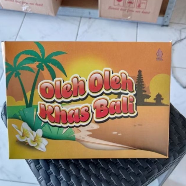 

PIE SUSU CANDRA // PIE SUSU ONI // KEMASAN BOX CANTIK // ISI 10 BIJI // isi 25 biji