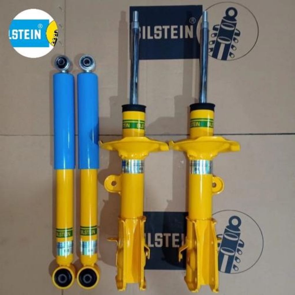 SHOCK BREAKER TOYOTA RUSH DEPAN / TERIOS BILSTEIN