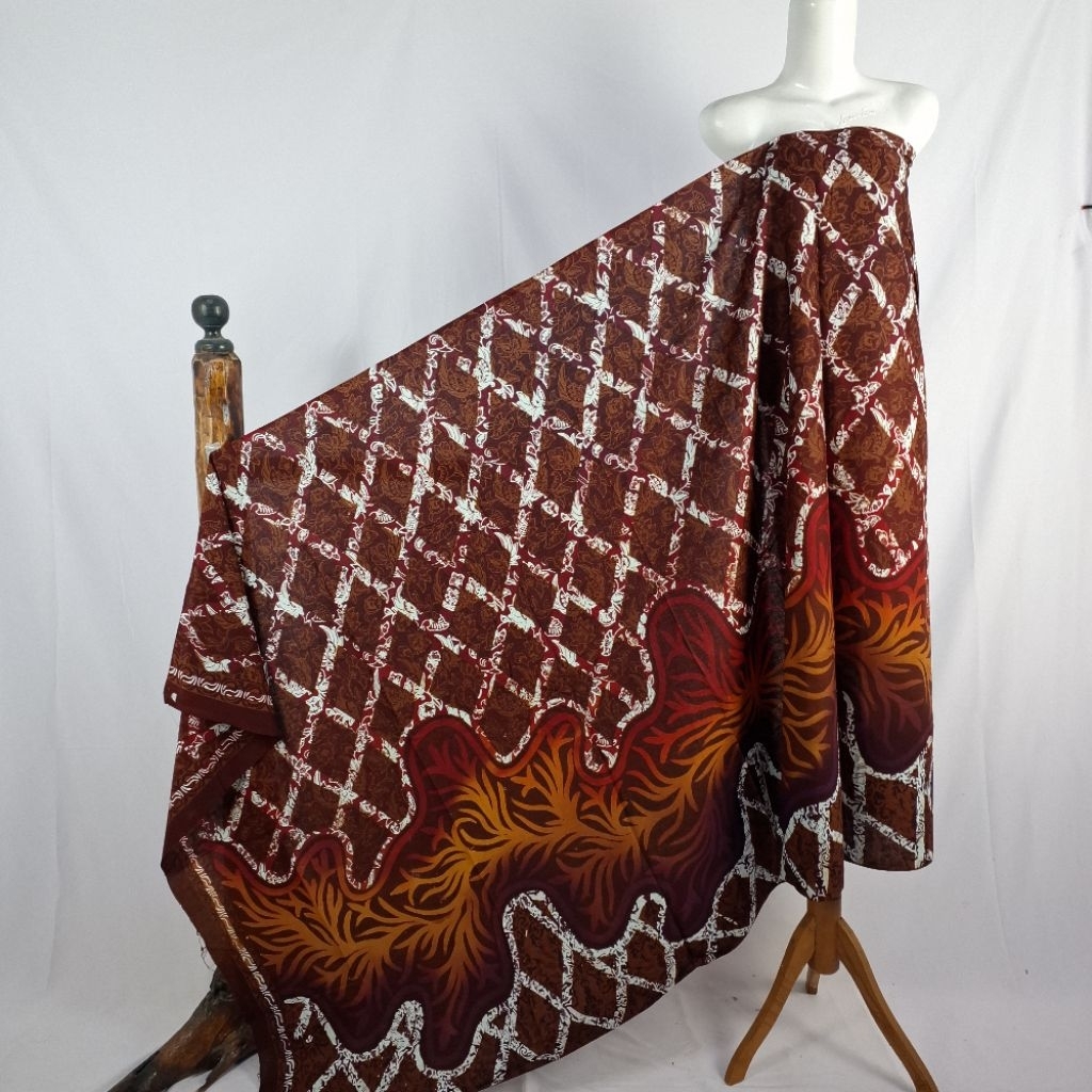 BATIK TULIS PREMIUM, BATIK KONTEMPORER MODERN, BATIK UNIK, BATIK LIMITED EDITION, BATIK KEKINIAN, BA