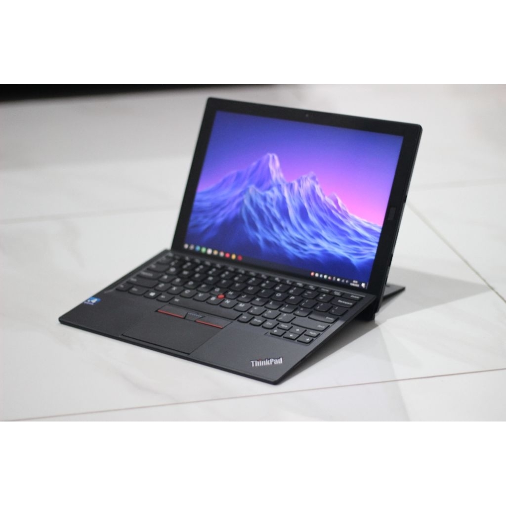 Lenovo Thinkpad Tablet X1 2nd gen