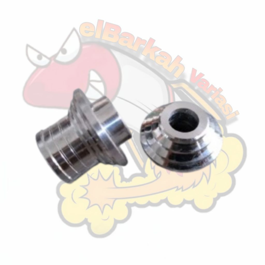 GEAR BOX BOSH TROMOL DEPAN DELUXE BOSHING AS RODA VARIO BOSHING AS RODA BEAT BOSHING BOSHING AS RODA