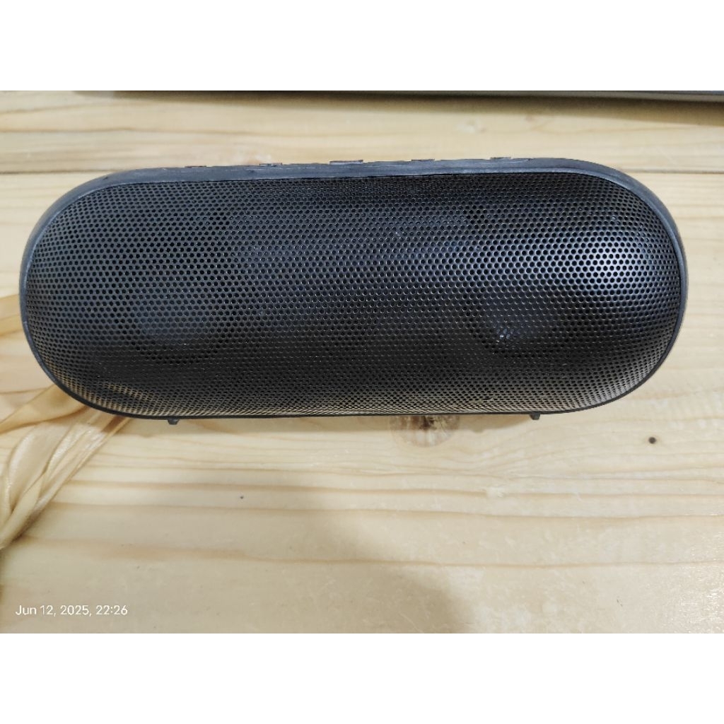 Acome A20 20 watt - bekas pemakaian pribadi