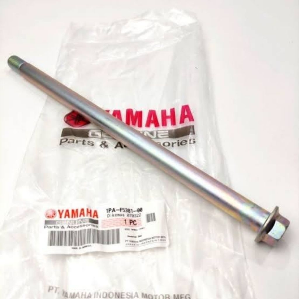 AS RODA BELAKANG VIXION NEW NVA NVL ASLI ORI YAMAHA 1PA-F5381-00