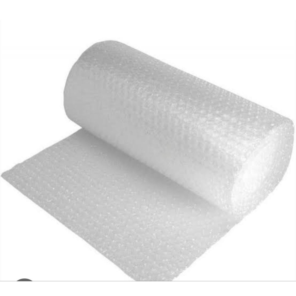 

EXTRA BUBLE WRAP PACKING AMAN