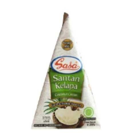 

Sasa Santan Cair 65 ml / Sasa Santan 65ml