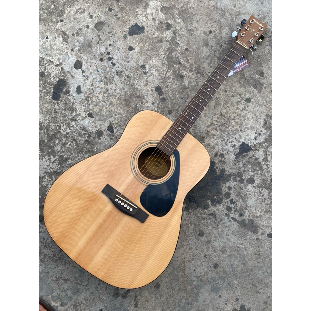 Gitar Yamaha F310 Original Second