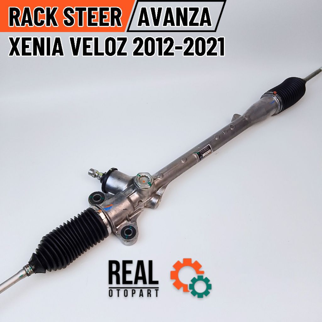 [Real Otopart] Rack Steer Avanza - Xenia - Veloz 2012-2021