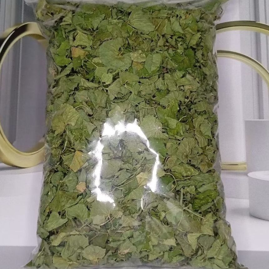 

Murni Tanpa Batang | Daun Pegagan/Antanan Kering 100 gram