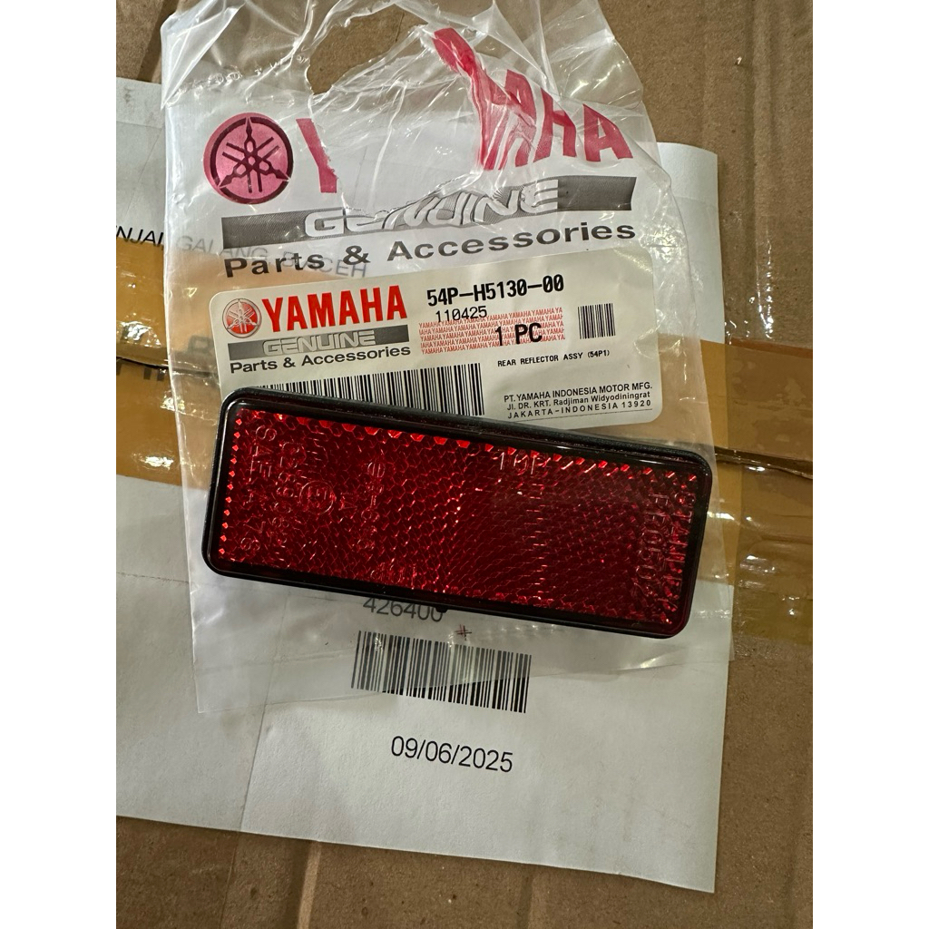 MATA KUCING BELAKANG MIO J SOUL GT NMAX OLD AEROX MIO M3