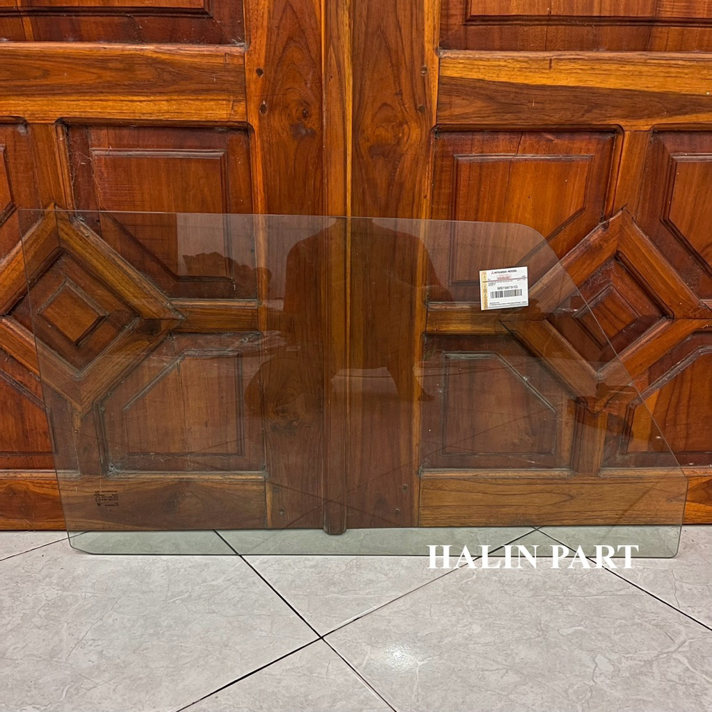 KACA PINTU DEPAN L300 BENSIN/DIESEL/EURO2/EURO4 ORIGINAL KTB