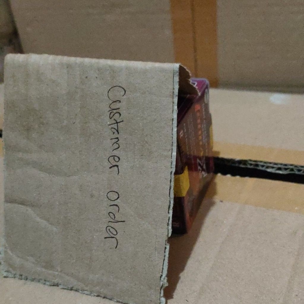 

custamer order c.gtl