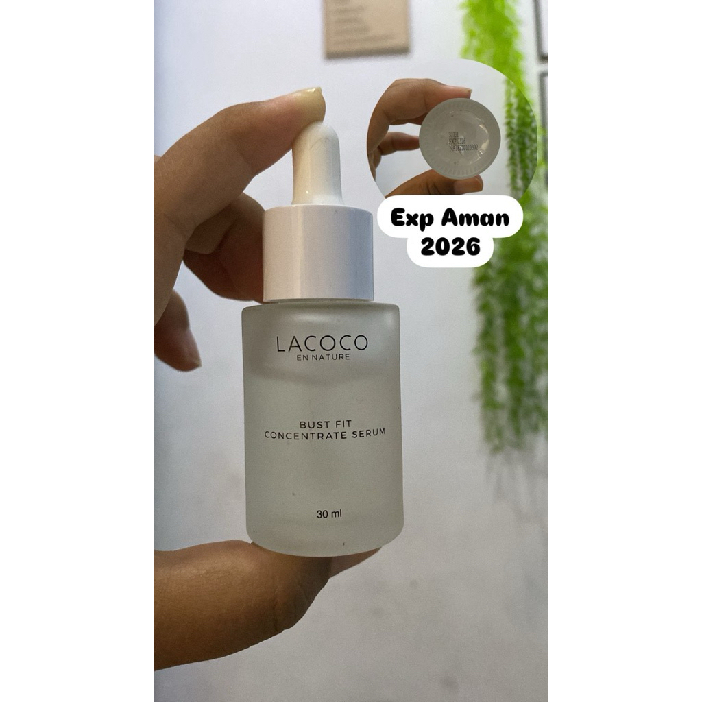 Preloved Lacoco