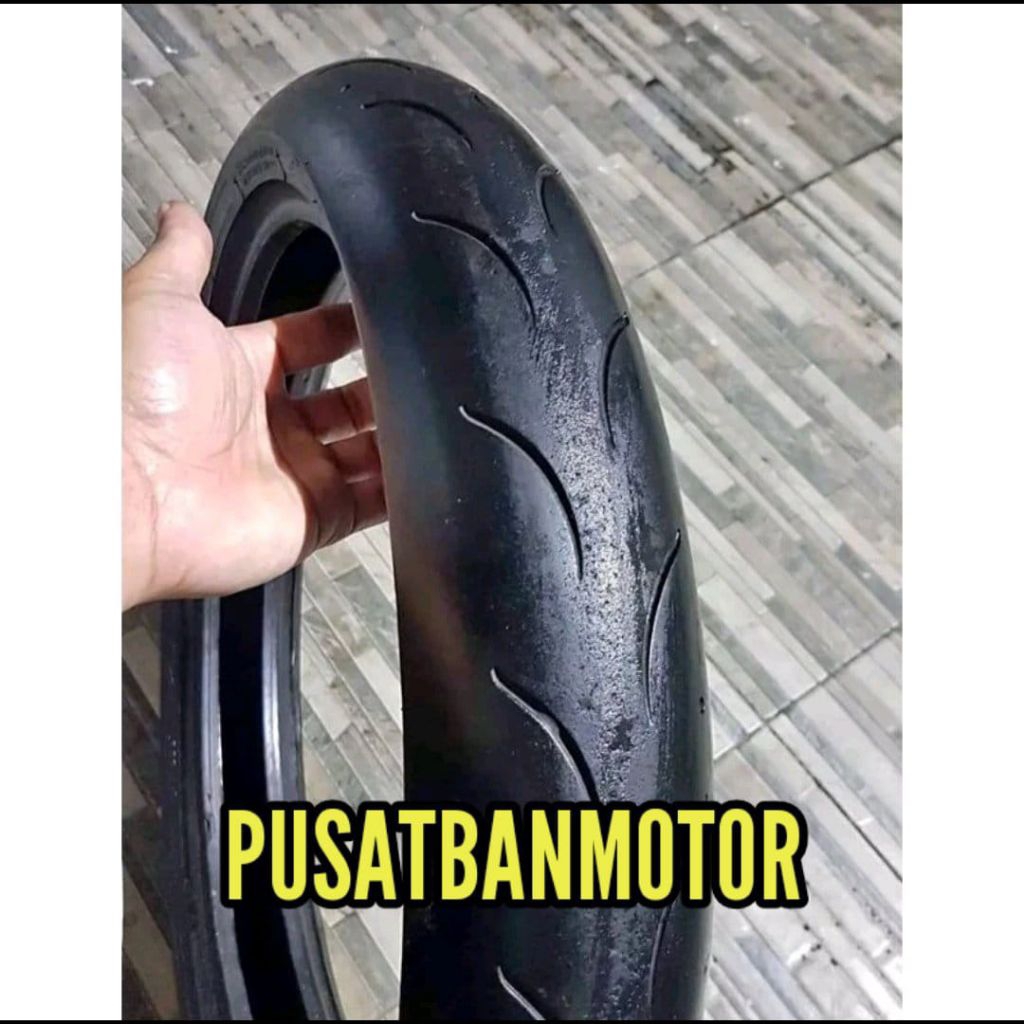 BAN TUBLES FDR SPORT MP27 UKURAN 90/80-14