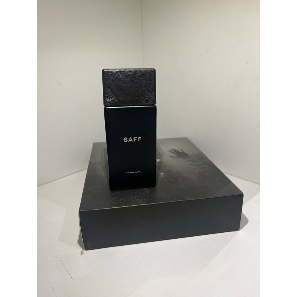 parfum saff n co saff