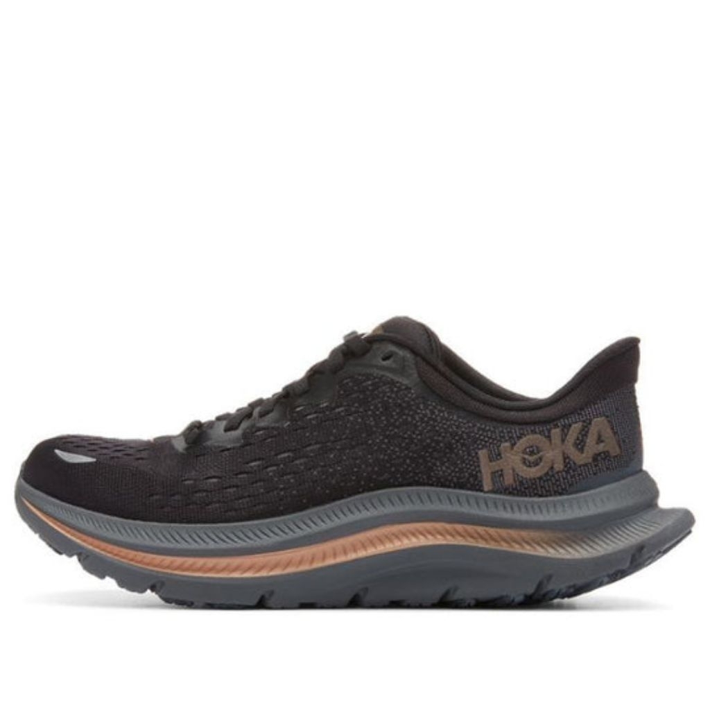 Hoka one one kawana black gold