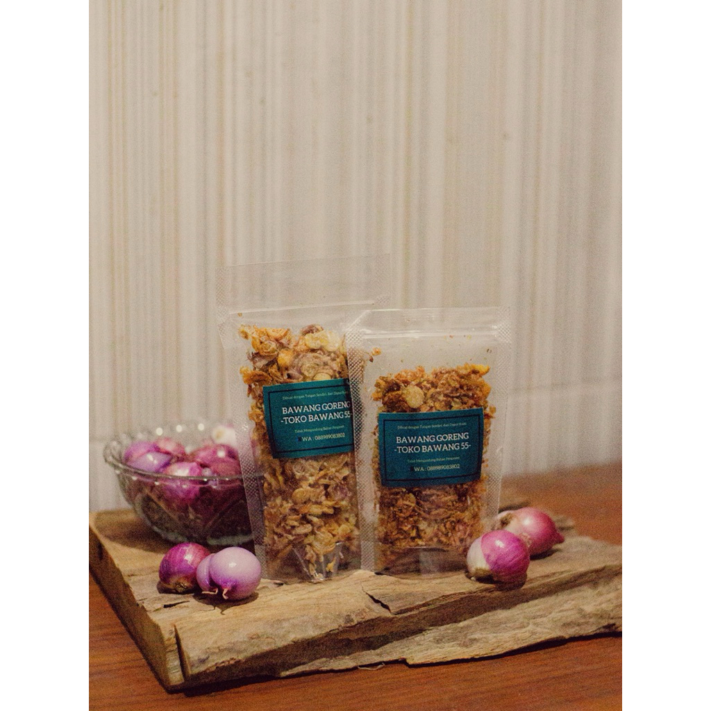 

Bawang Merah Goreng Premium – Cocok untuk Topping Semua Makanan #BawangMerah #BawangMerahGoreng #BawangMerahRenyah #BawangMerah #BawangMerahAsli #BawangMerahPremium #BawangMerahKiloan #BawangMerahViral
