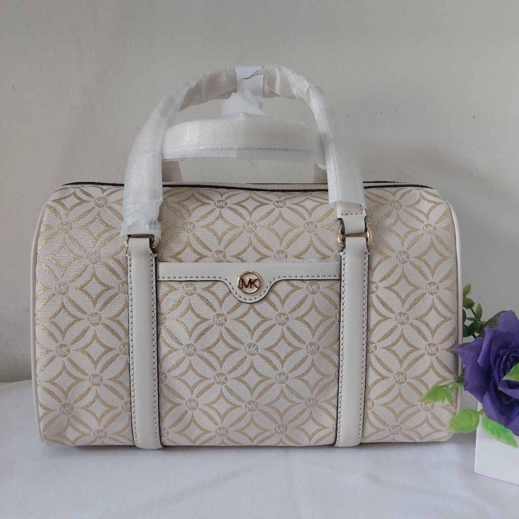 MK Duffle Medium