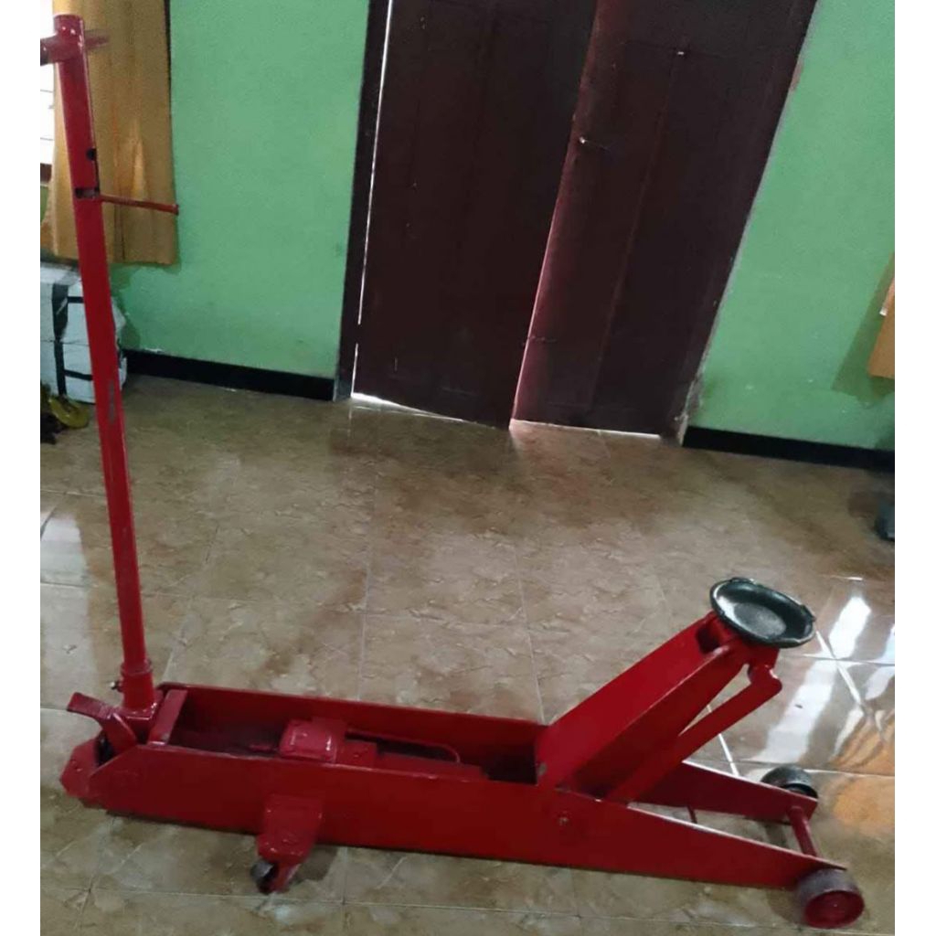 dongkrak buaya nagasaki 5 ton