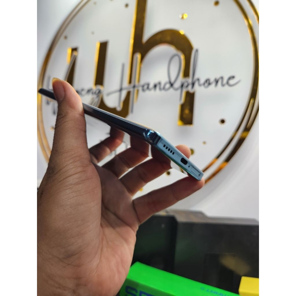 vivi v30 5g 8/256gb fulset