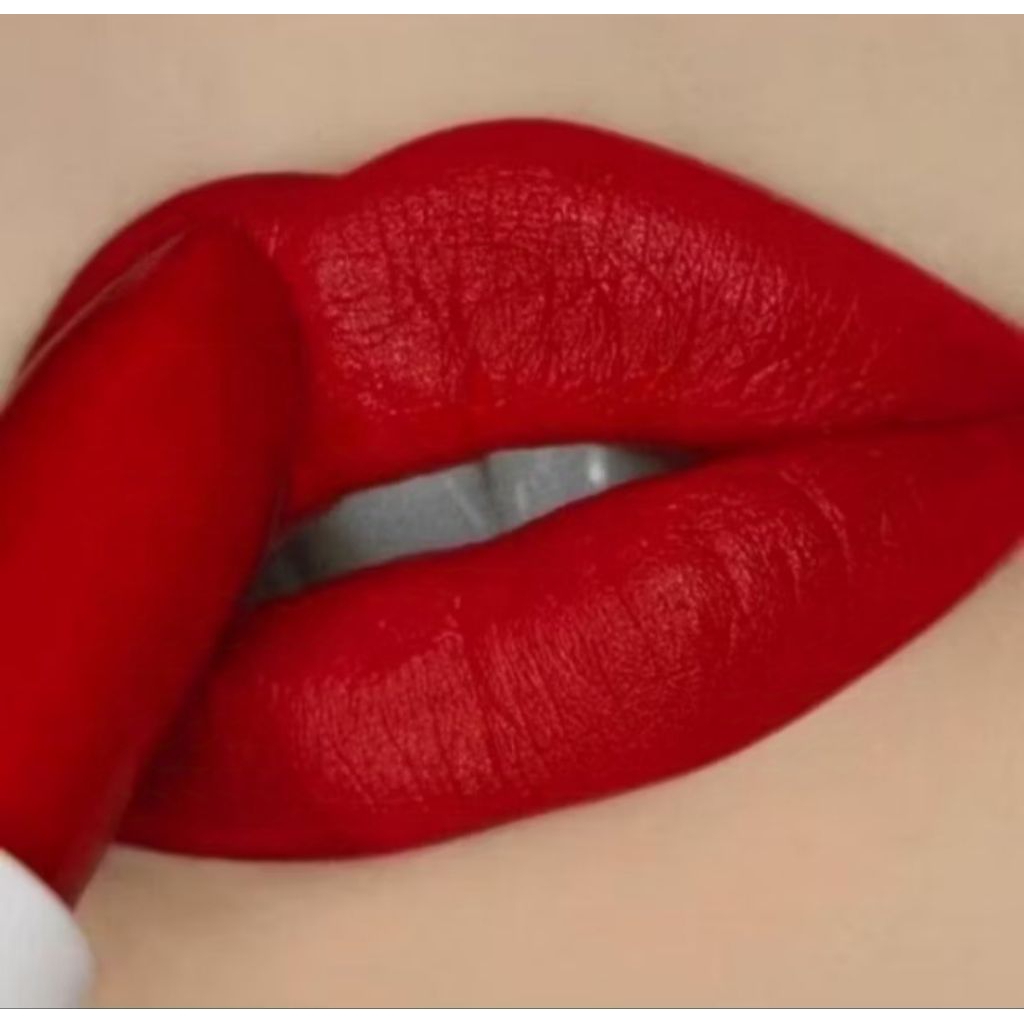 Lipstik Maybelline / Revlon Super Stay matte Ink Warna cantik tahan lama bisa cod lipstick padat