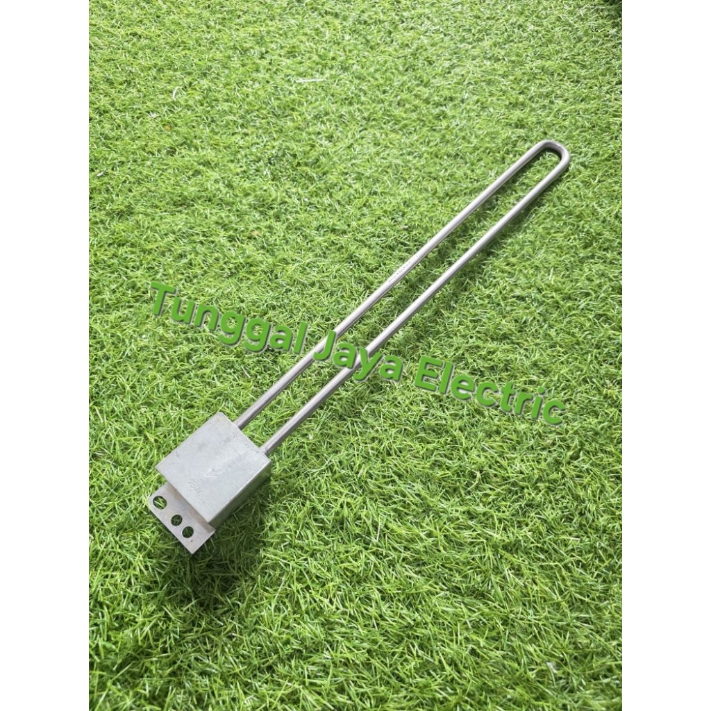 Heater Kaneta 50watt 220/230Volt cubicle Schneider