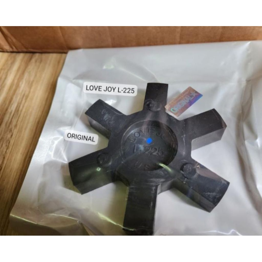 LOVEJOY L- 225 Rubber coupling LOVEJOY L-225 ORI OEM