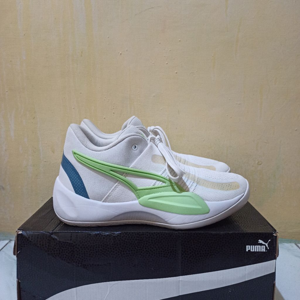 Puma Rise Nitro Second Original (41)
