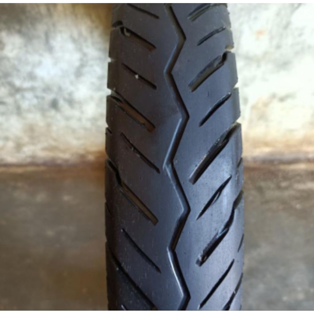 ban depan motor mio 70 90 14 IRC,ban ukiran batikan