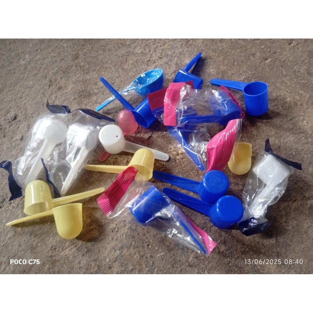 SENDOK TAKAR SUSU BAYI SENDOK TAKAR SUFOR ORIGINAL