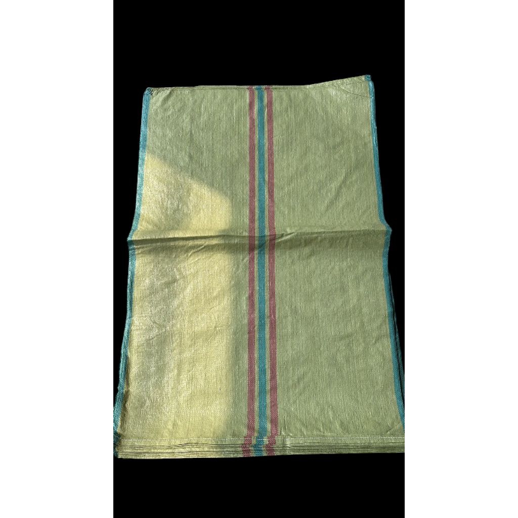 karung baru ukuran 75x115