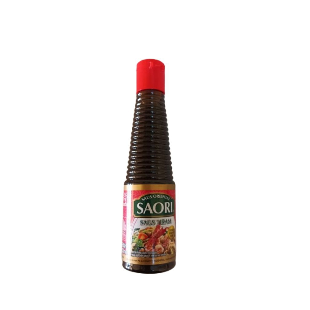 

Saori Saus Tiram 133ml