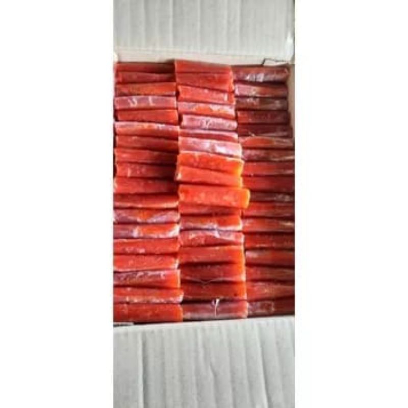 

Cahayadstore Dodol Garut Sirsak 500Gr-1 Kk G