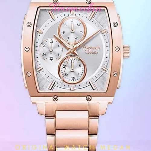 Jam Tangan Alexandre Christie AC6376 / ACF6376 / AC 6376 / ACF 6376