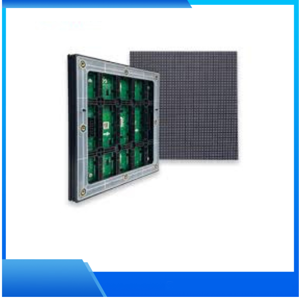 Module LED Videotron P6 Outdoor