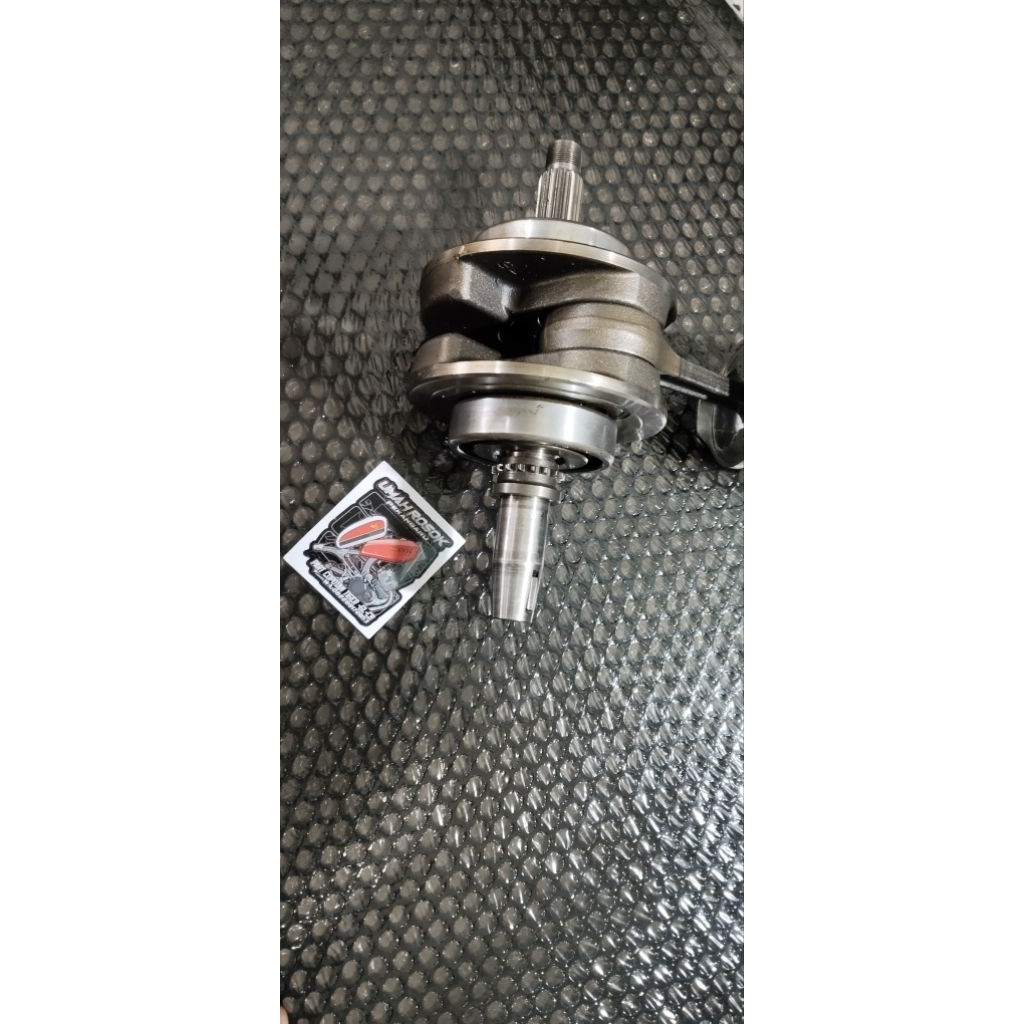 bandul tiger revo original copotan