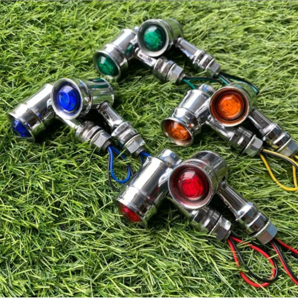 sen reteng model stenlis led sein palu led model stenlis