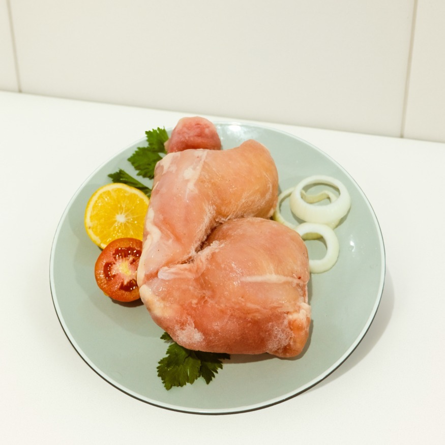 

BONLES DADA AYAM / FILLET DADA AYAM DAGING AYAM TANPA KULIT