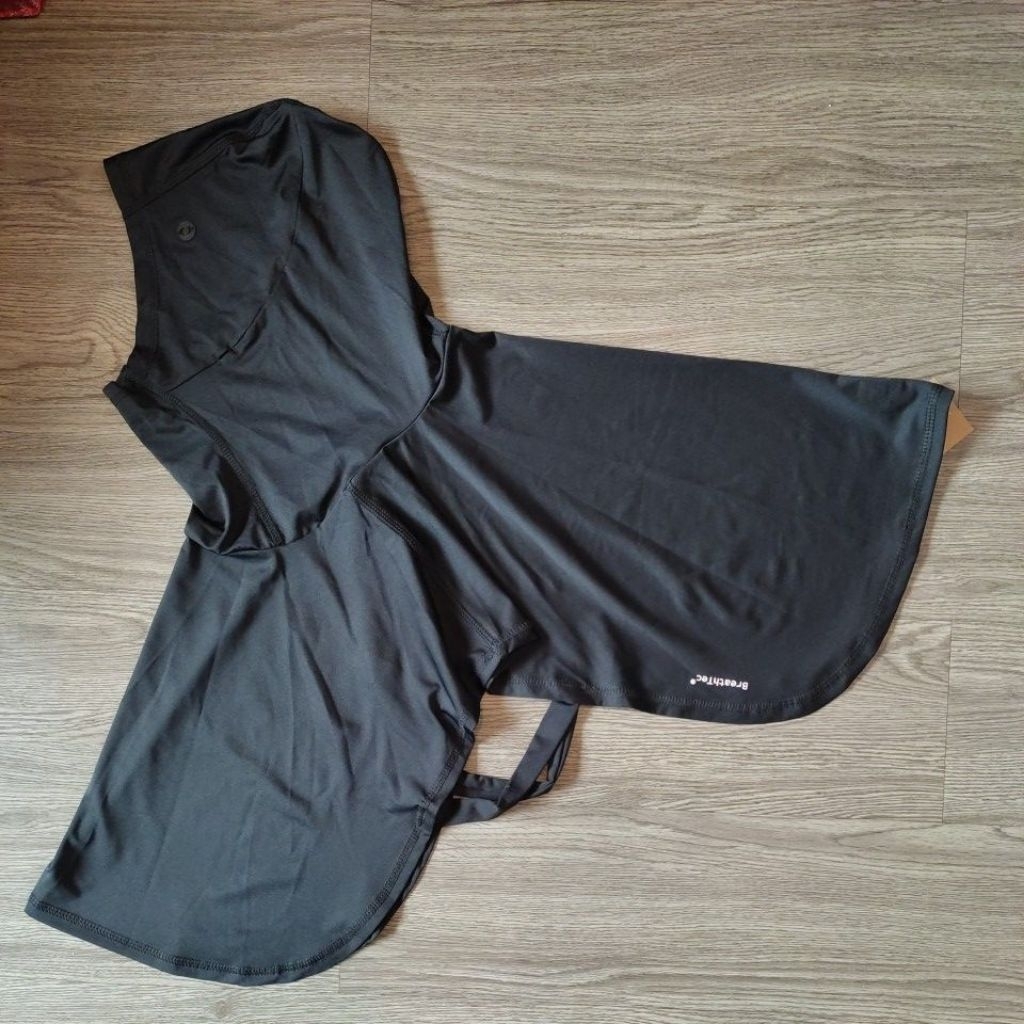 Hijab ASC Isyana Long Hijab