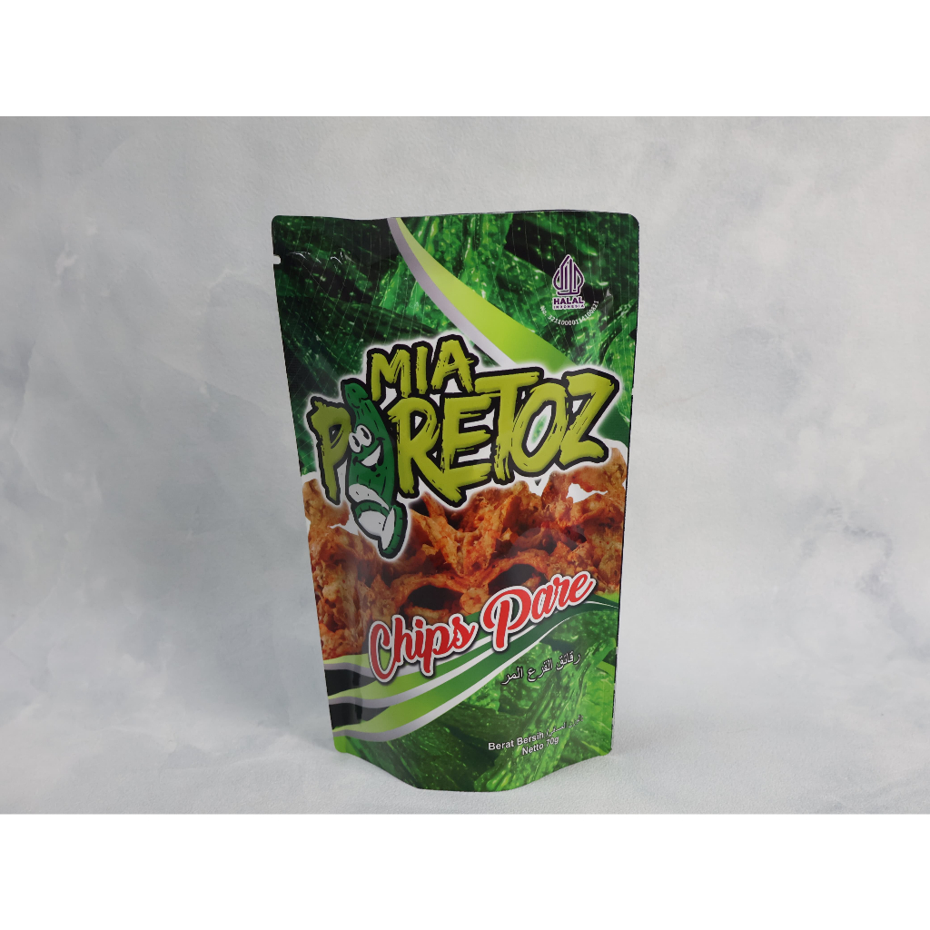 

chips pare original