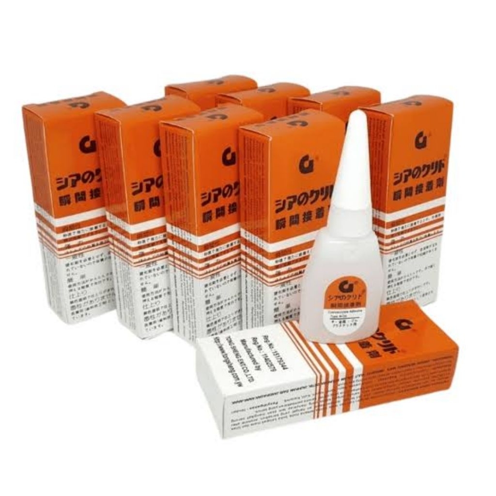 

Lem G Korea 100% original - 2pcs