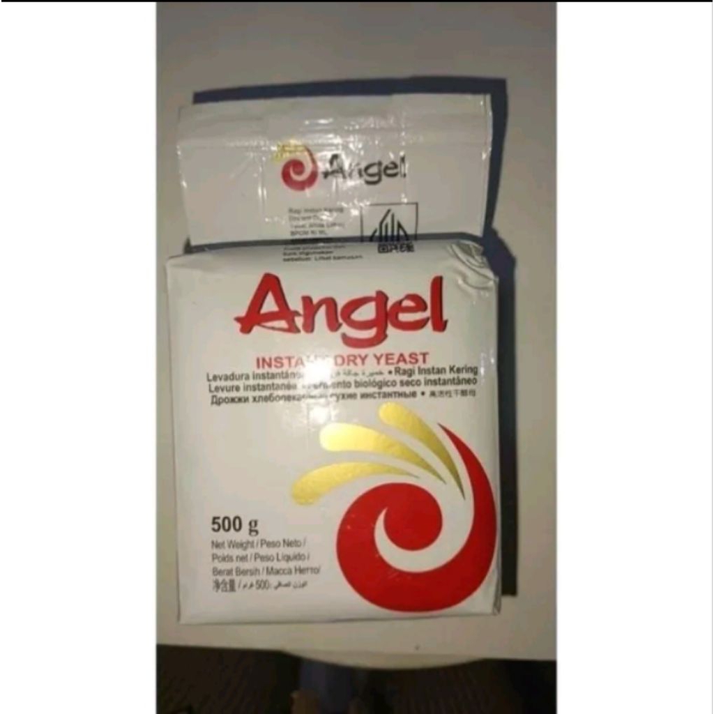 

angel ragi