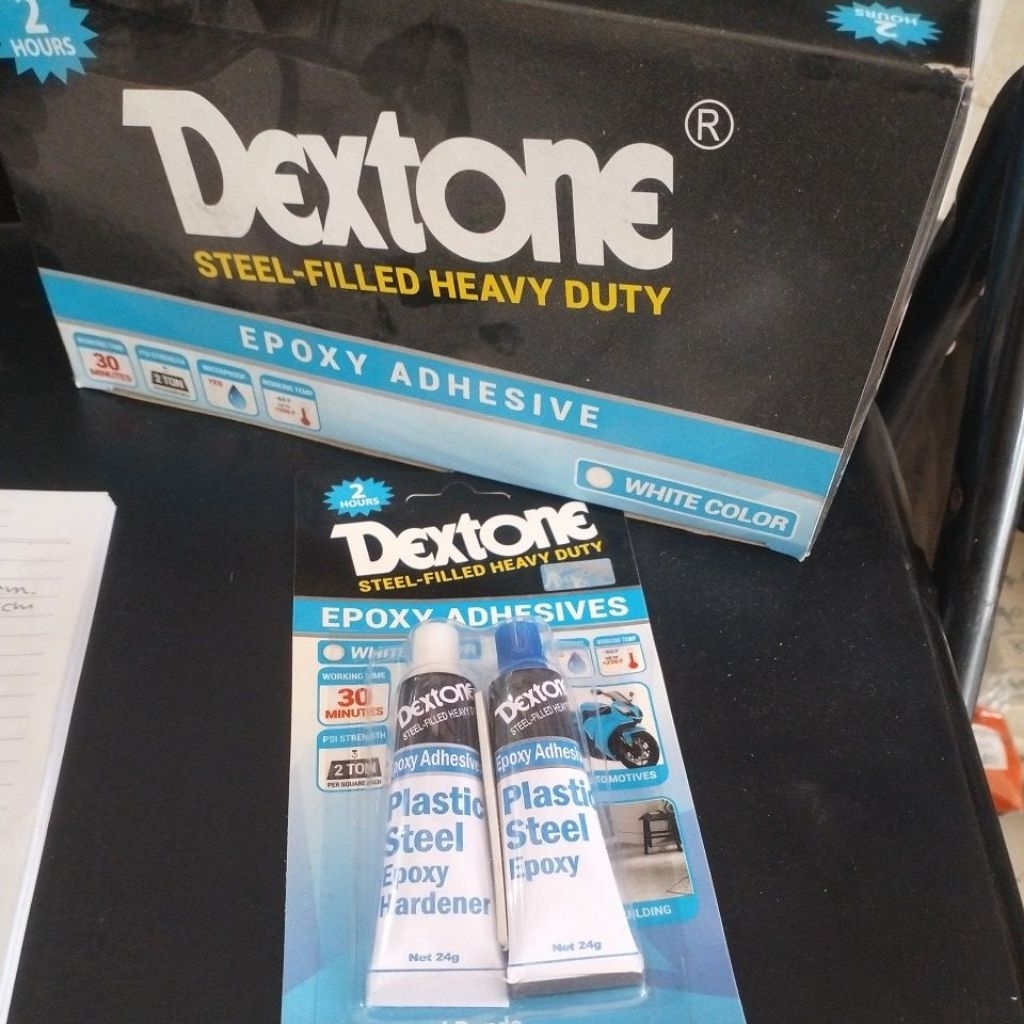LEM BESI  DEXTONE  TAHAN PANAS