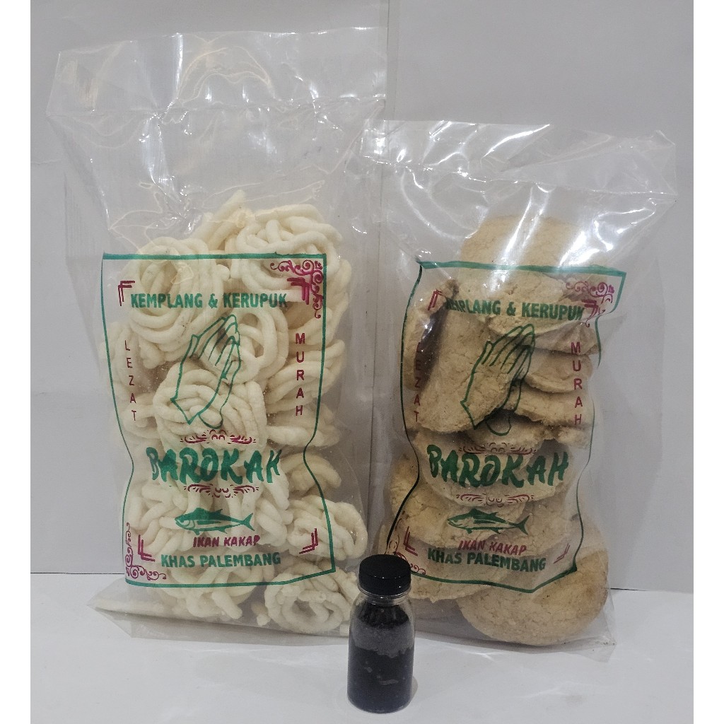 

PAKET 2 B (SANGGUL KULIT SAMBAL )